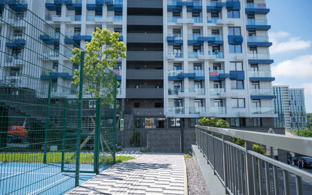 Квартира Студия в Сочи