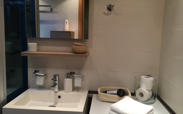 Апартаменты VLadhome24 Океанский проспект 100