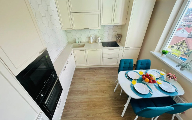 Luxury Apartment in Fruit Flat