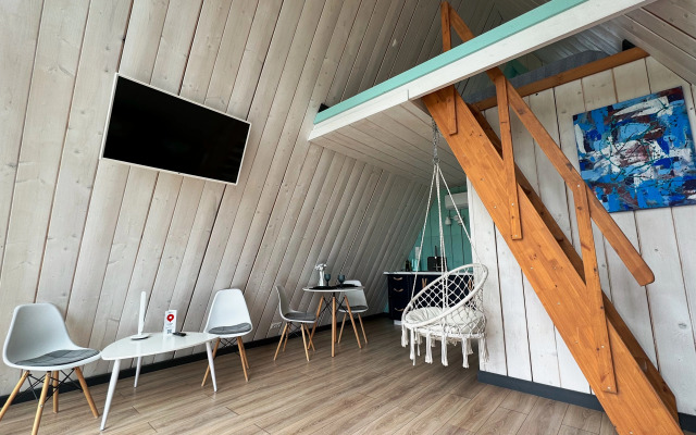 Частный дом Простор 2