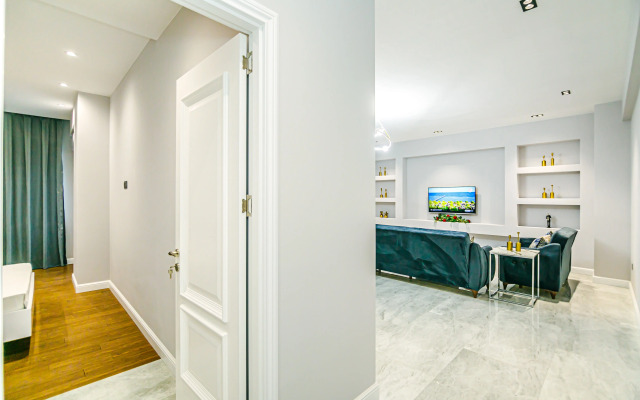 Family by Adress Hotel Apartments