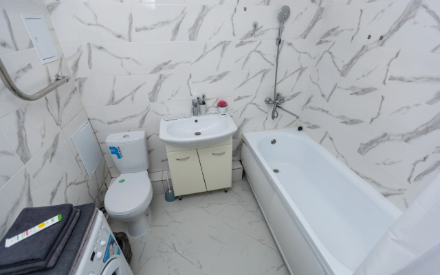 Квартира 1-комнатная на Дорофеева 7