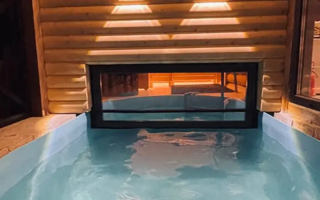 Шале Нахимова западной 66