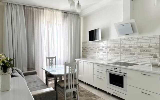 14/05a Apartments