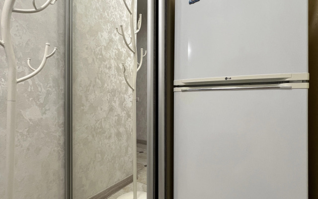 Odnokomnatnaya Stepanyana 7-43 KakDoma Sevastopol Flat