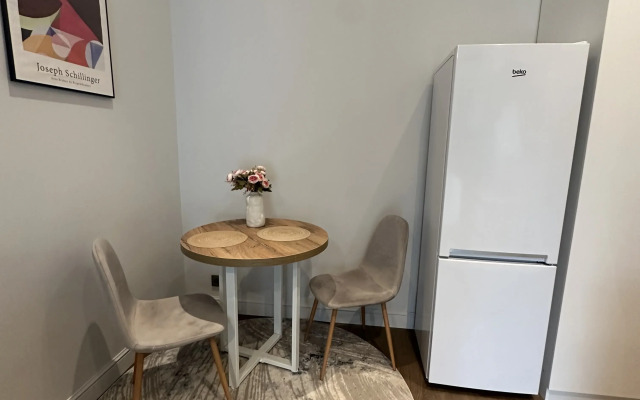 Апартаменты Студия в Центре