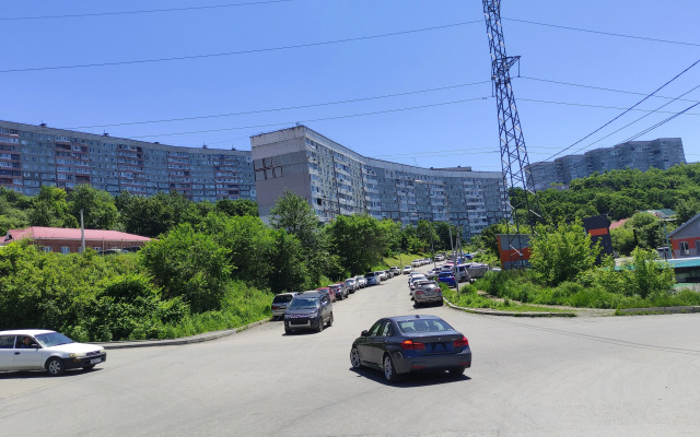 Квартира 10 мин до центра, уютно, чисто, ванна для двоих