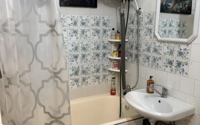 Квартира уютная в центре