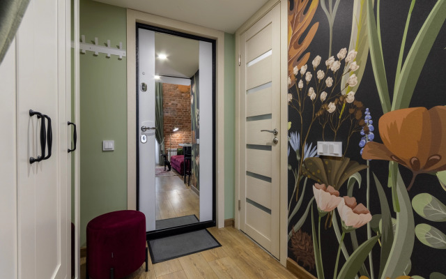 Квартира Роскошная Атмосфера в Сердце Золотого Треугольника