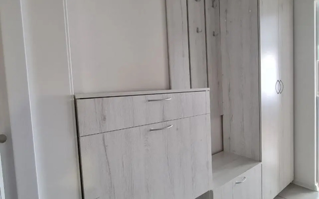 Квартира Уютная студия в Столичные Поляны