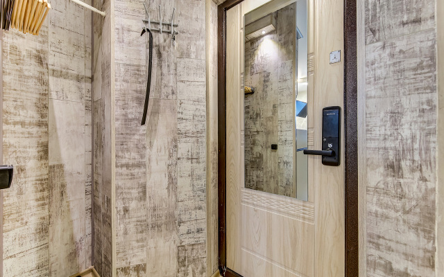 Квартира Лахта-Центр 1