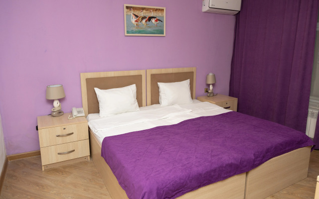 Hotel Flamingo Baku