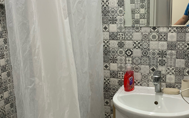 Apartamenty v Gagrah Private House