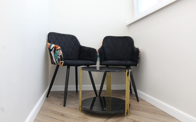 Квартира Однокомнатная Акаций 34/7