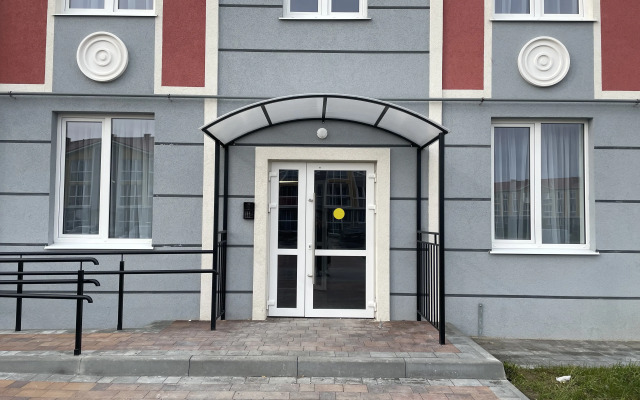 V Laskino Park Flat