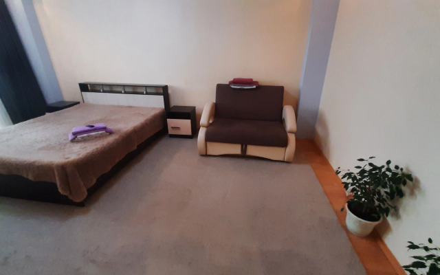 Mira 27 Korpus 2 Apartments