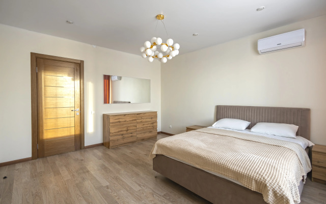 Talisman Apartments