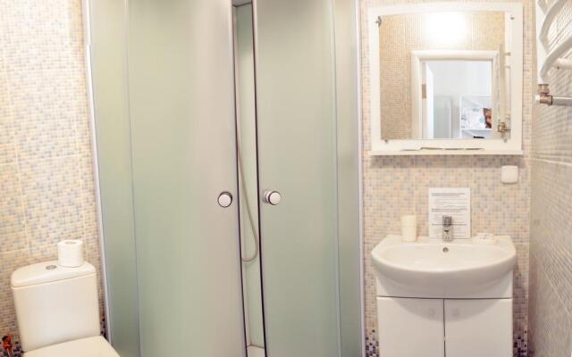 Polska Poduszka Mini-Hotel