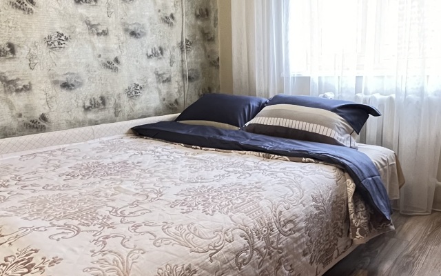 Tsentr Goroda Flat
