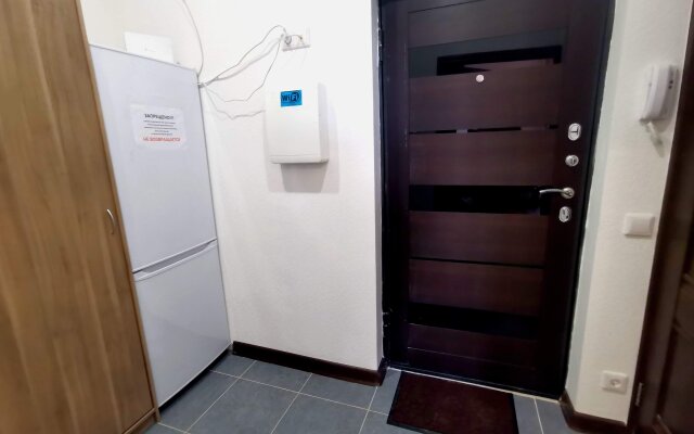Astrakhova 5  Zona  Komforta  Flat