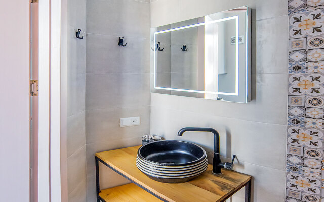 H&B apartments Sartichala