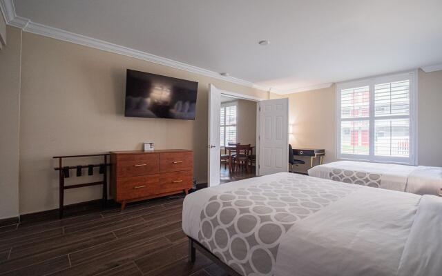 Equus Inn Ocala Hotel