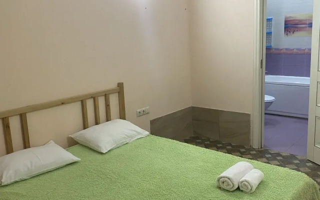 Aniwave 2 Apartments