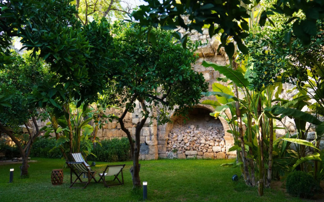 Casa Sur Antalya Hotel