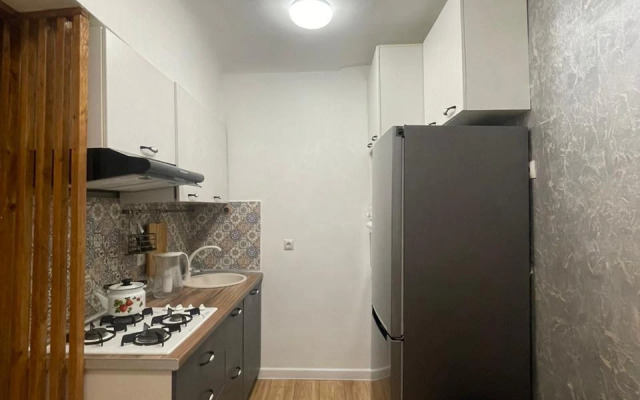 Квартира Вдохновение центра