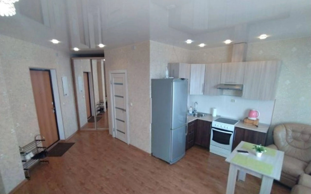 Na Ulitse Krygina 105/2 Flat
