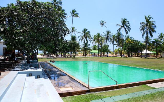Pegasus Reef Beach Resort