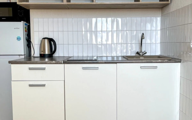 Na Petra Podzolkova 24 Flat