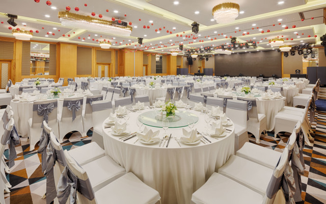 Vinpearl Beachfront Nha Trang