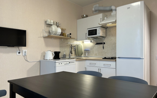 Апартаменты в Шилово