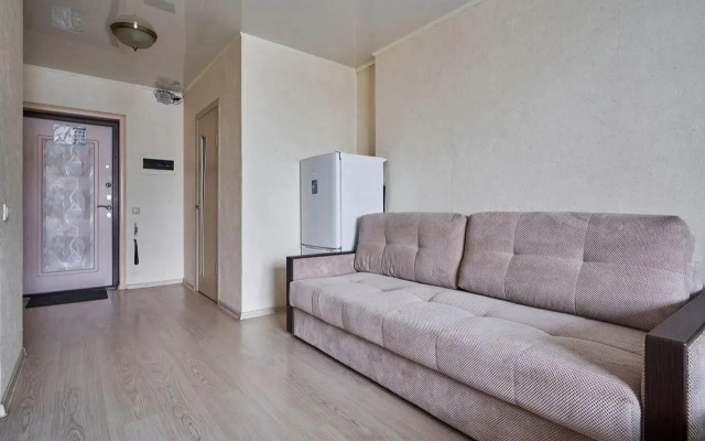 Квартира на Проезд Шараповский вл2