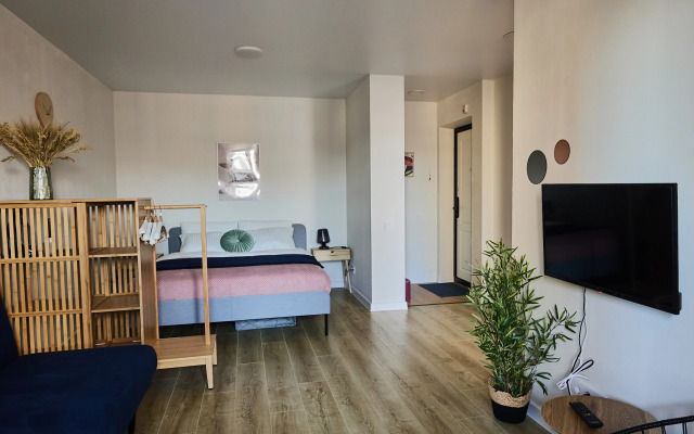 Na Levitana Flat