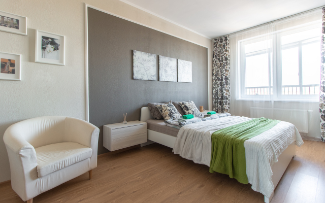 Апартаменты на улице Катерников 7