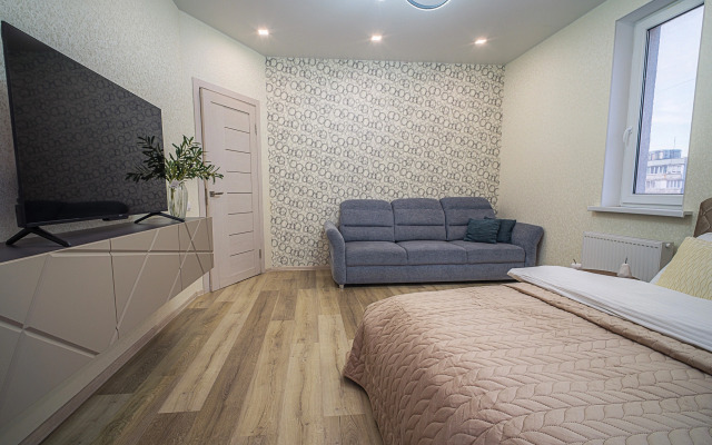 Квартира Штиль