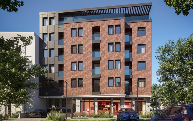 The Residence 59 Apart-hotel