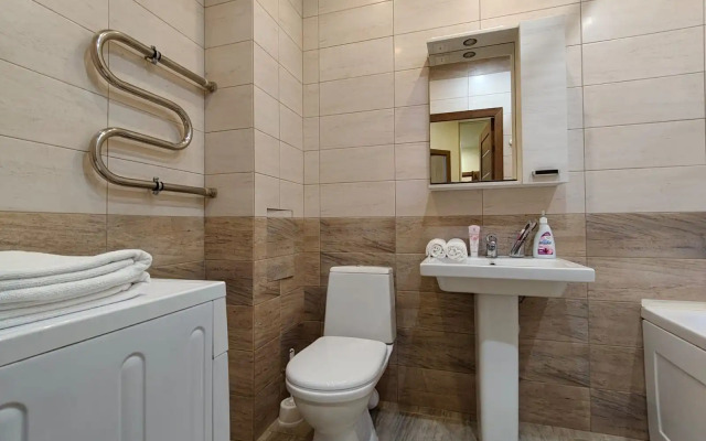 Квартира Любимый Дом на Антонова 28 2 этаж