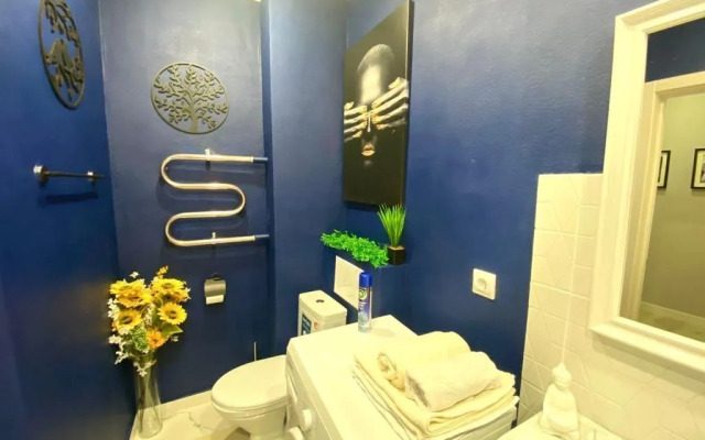 Квартира на Успенском Проспекте 127А