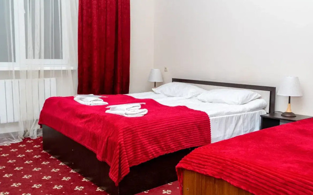 Belye Nochi Hotel