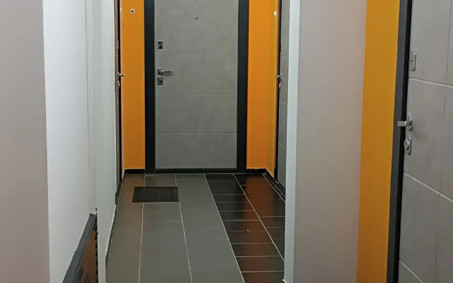 Квартира Новосибирская