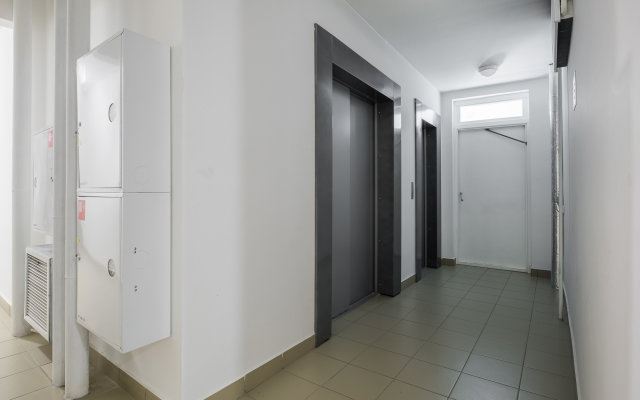 Апартаменты Homeapartments