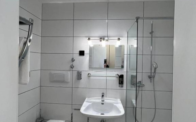 Hafez Bad Salzuflen Hotel