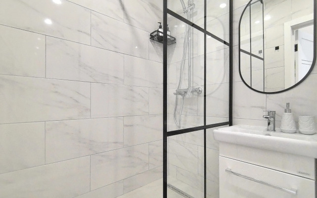 Квартира Уютная студия  на0. Менделеева 137