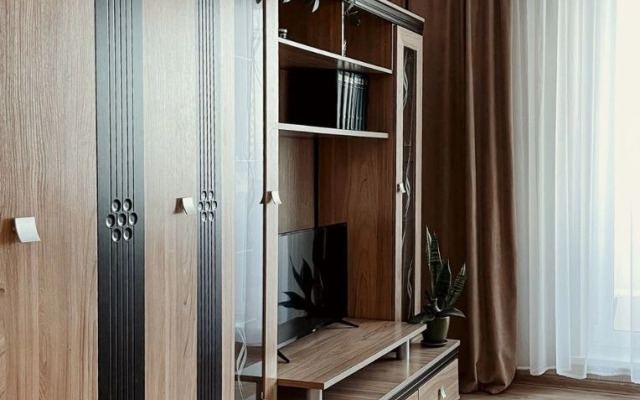 Квартира Домашний уголок на Киренского