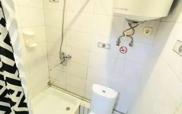 Апартаменты на Карла Маркса 108-2