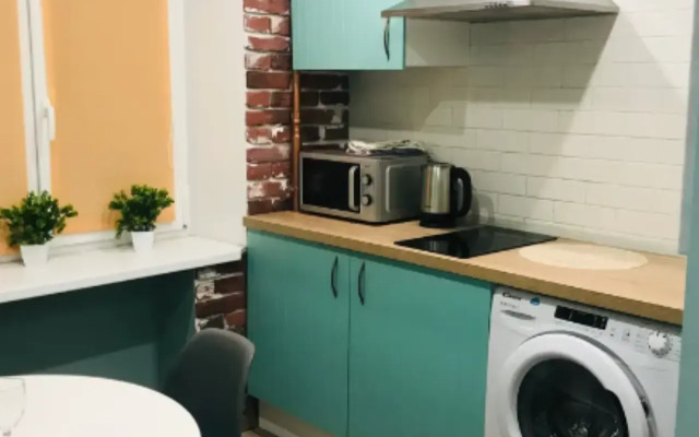 Апартаменты на Пролетарской 11