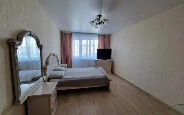 Квартира на Елизаровых 48/9